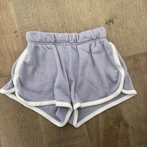 KatieJ NYC Kimmie Shorts